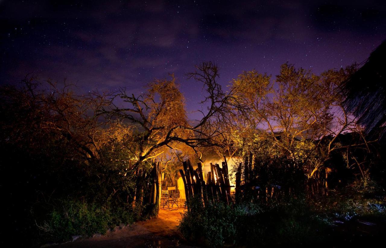 Hotel Quatermain'S 1920'S Safari Camp - Riserva Faunistica di Amakhala Esterno foto