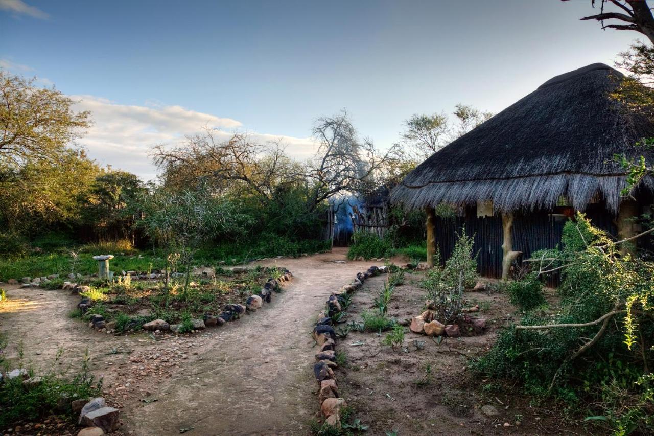 Hotel Quatermain'S 1920'S Safari Camp - Riserva Faunistica di Amakhala Esterno foto