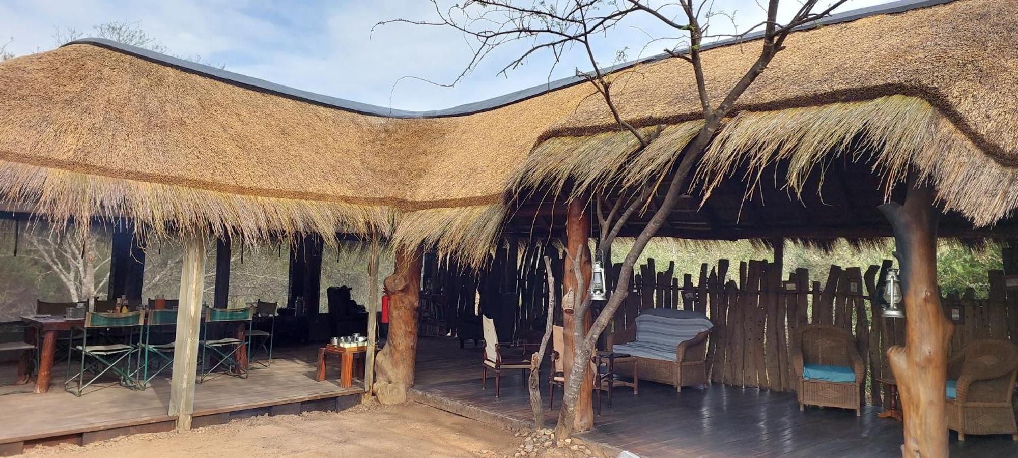 Quatermain'S 1920'S Safari Camp - Riserva Faunistica di Amakhala Esterno foto
