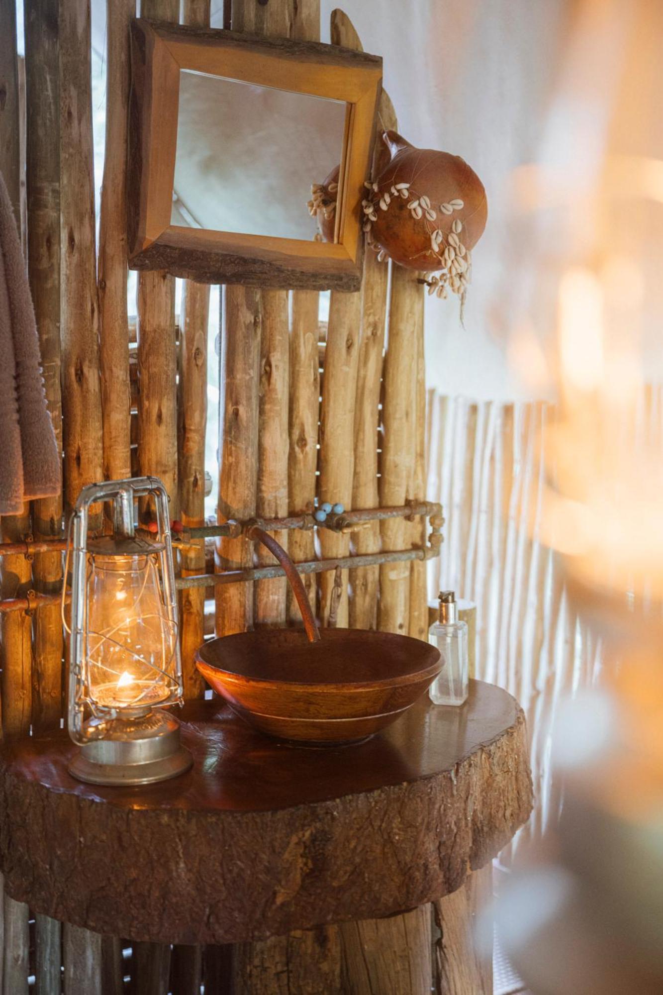 Quatermain'S 1920'S Safari Camp - Riserva Faunistica di Amakhala Esterno foto