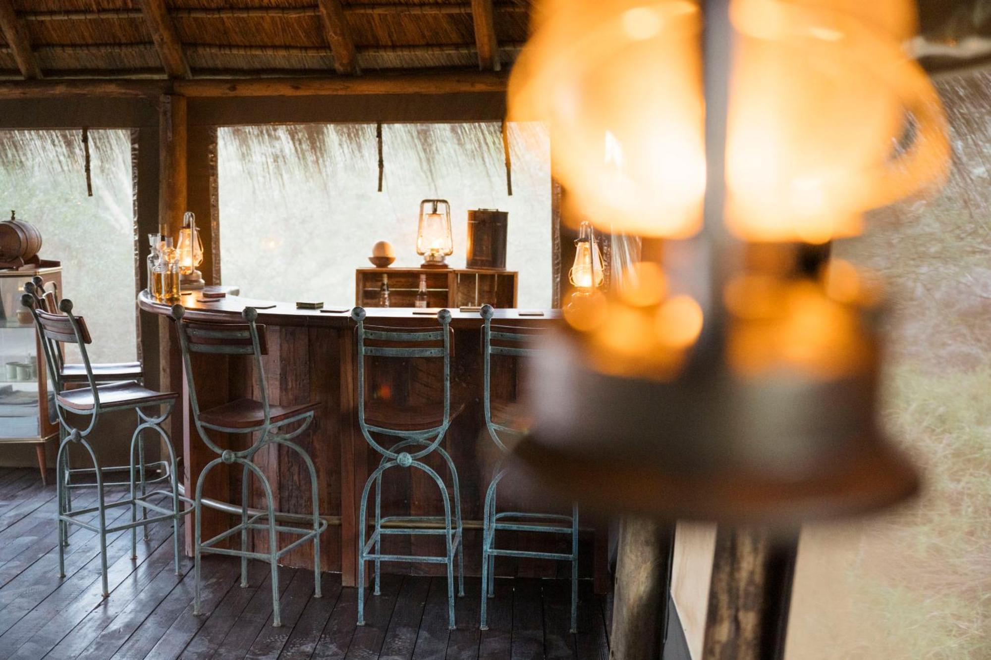 Quatermain'S 1920'S Safari Camp - Riserva Faunistica di Amakhala Esterno foto