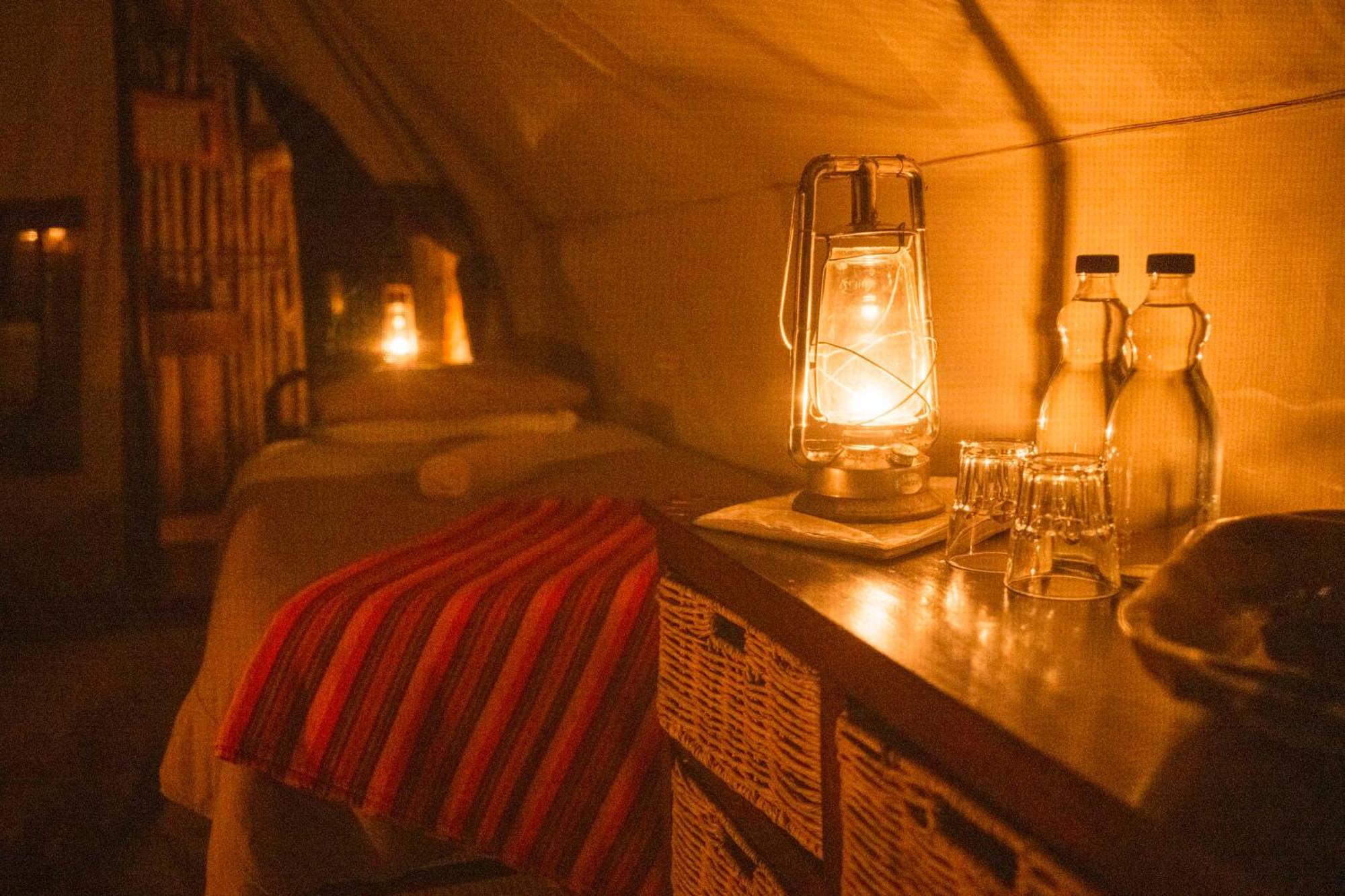 Quatermain'S 1920'S Safari Camp - Riserva Faunistica di Amakhala Esterno foto