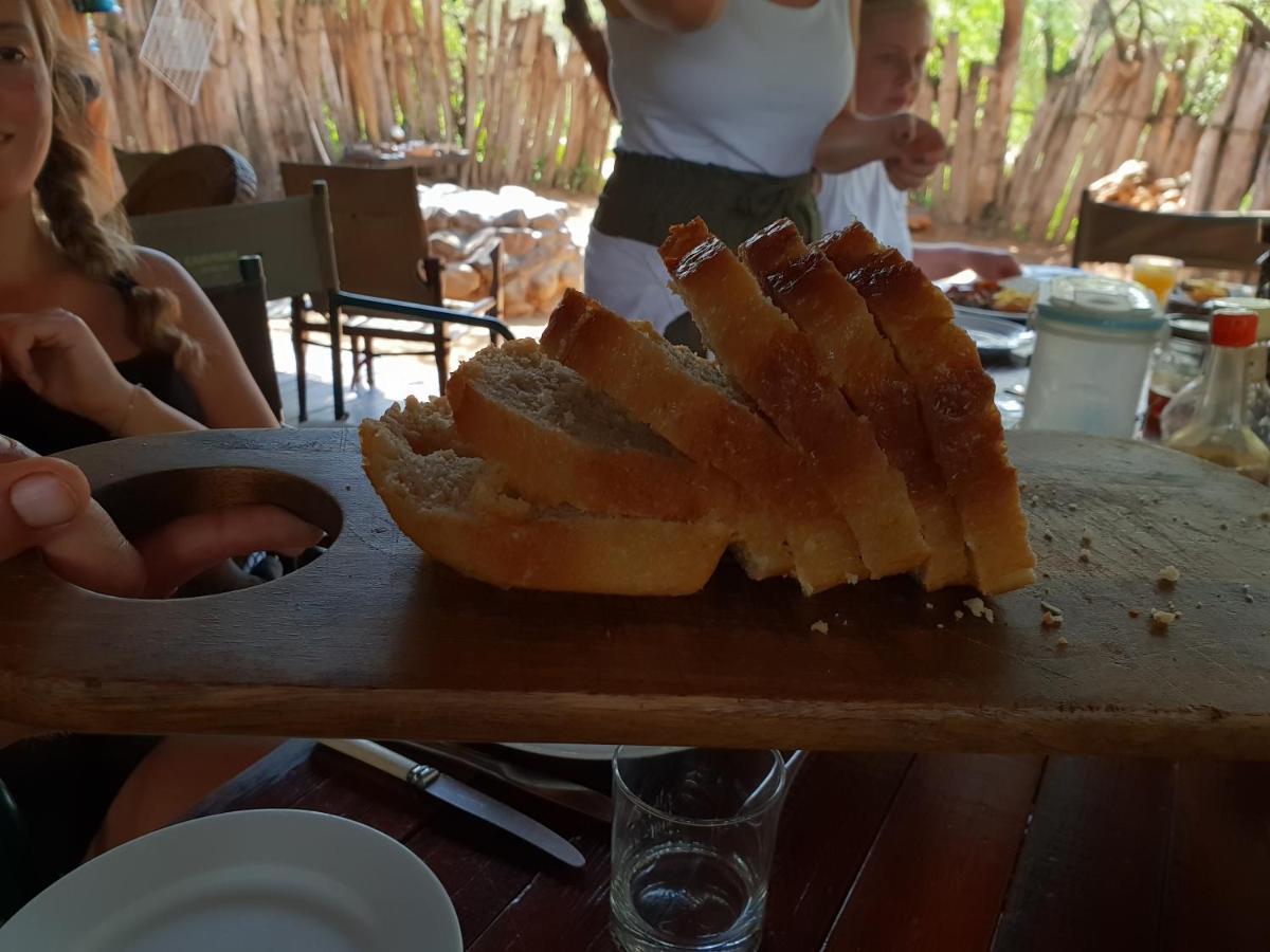 Quatermain'S 1920'S Safari Camp - Riserva Faunistica di Amakhala Esterno foto